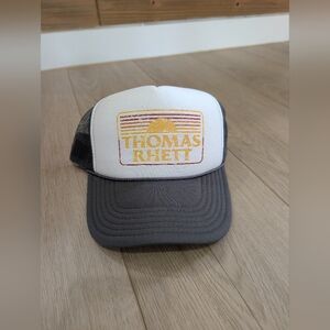 Thomas Rhett Trucker Hat